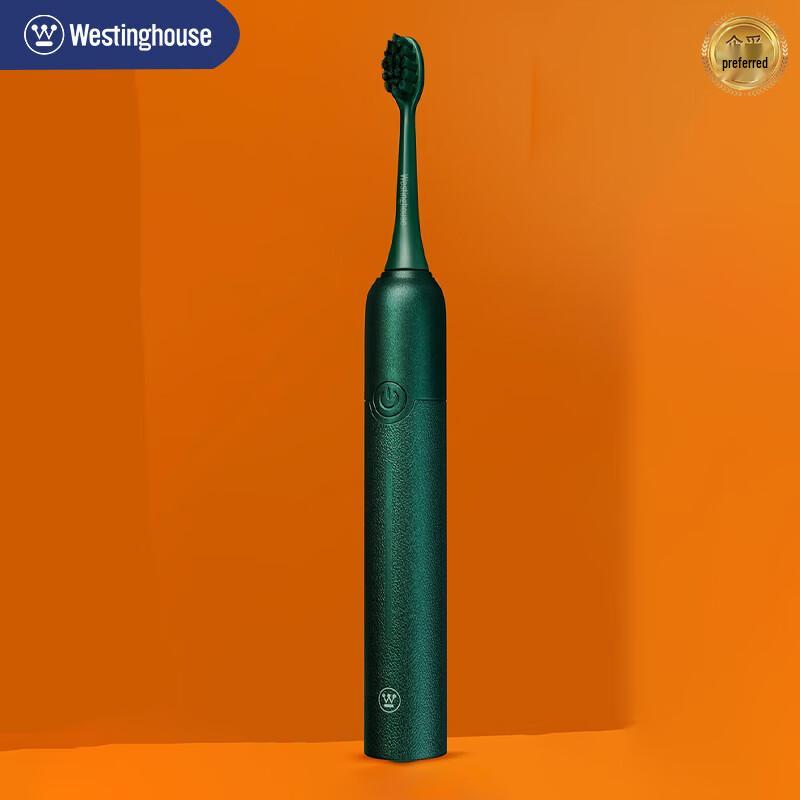 

Westinghouse WT-301G Adult Sonic Electric Toothbrush