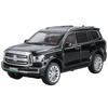 1/24 Tank 500 Hi4-T SUV Alloy Car Model Diecasts Metal Off-road Vehicles Car Model Sound and Light High Simulation Kids Toy Gift