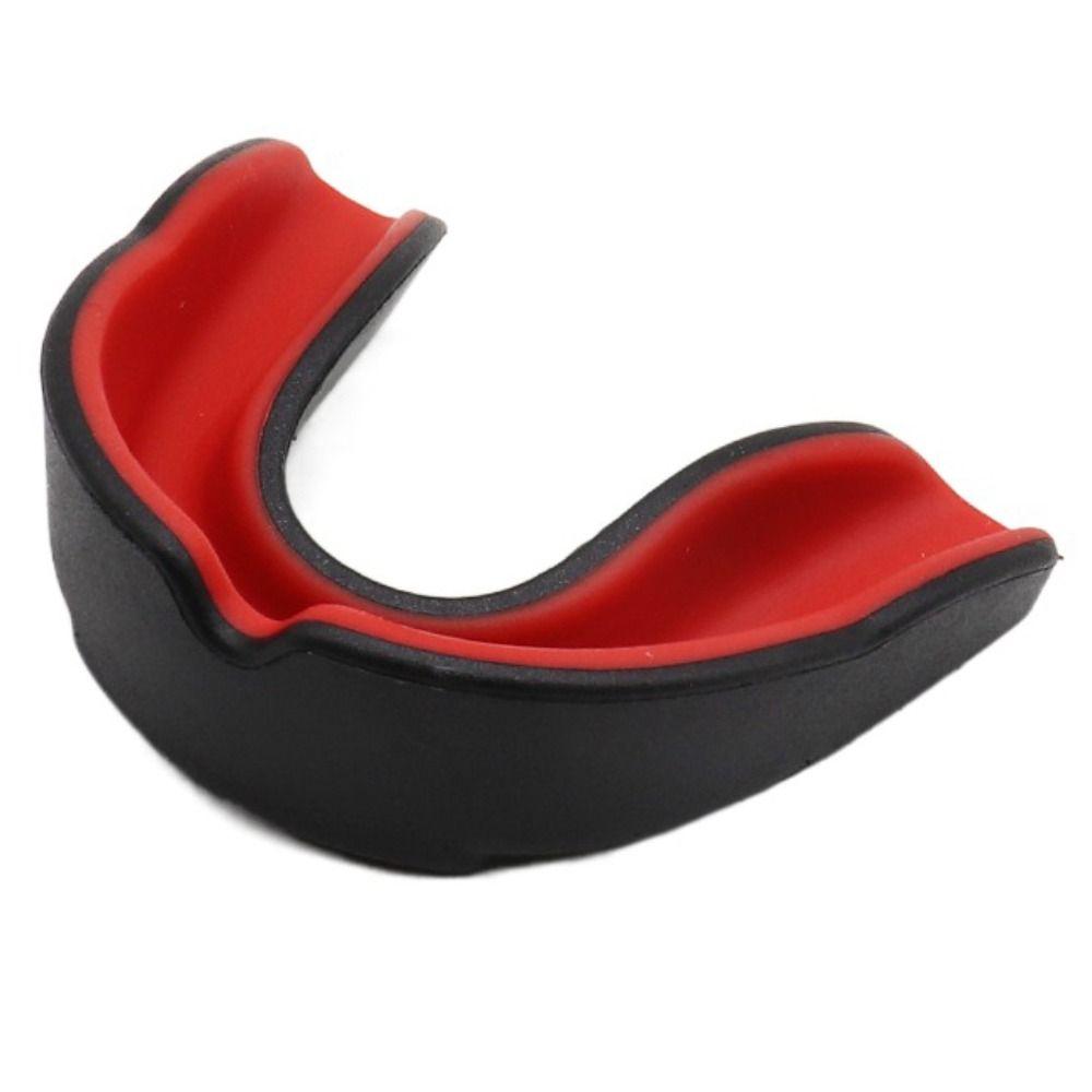 Device Teeth Straightener Teeth Guards Anti-molar Braces Tooth Brace Teeth Protector Boxing Mouthguard Sports Mouth Guards 3
