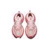 Anta Champion Series Low Top Chunky Sneakers Women's Pink 122418805A-4