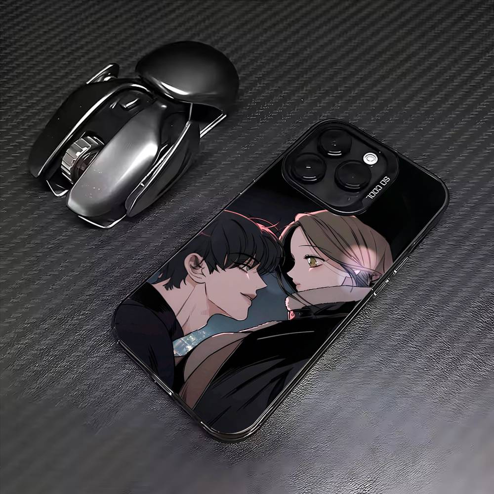 

Phone Case T-Tears On A Withered Flower For iPhone 17 16e 16 15 14 13 12 Pro Max X XR XSMAX Air Plus Anti Fall Matte Back Cover iPhone XSMax