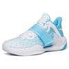 Anta KT Splash 4 Sea Wave Men Sneakers Blue White 112221602-3