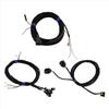 Blind Spot Side  ist Lane Change Wire Cable Harness 2Q0907685B for Volkswagen P at B8 2015-2025