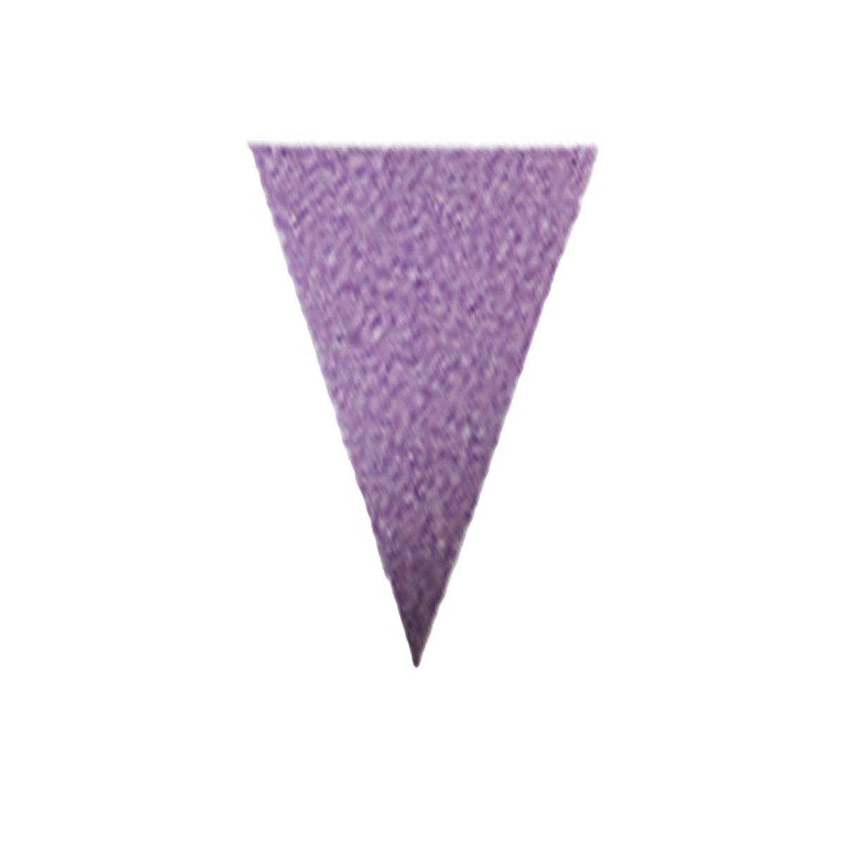 Star Triangle Flag Banner for Parties and Events