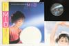 LP Record MIO - Starlight Shower K28G7197 STAR CHILD 1984 Japan Obi Japanese Pop/Rock Used
