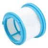 Replacement Vacuum Filters Set 2 High-Efficiency Filters 4 Pre-Filter Pads For Bissell For PowerClean For FurGuard 280W