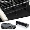 LUCKEASY for BYD Song Plus EV 2023-2025 Car Storage Box Central Console Tidying Organizer Case Tray Auto Interior Accessories