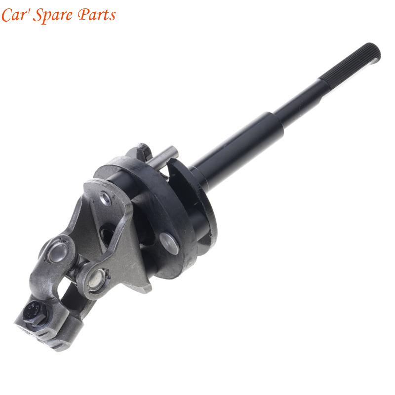 Y4UA 45220-04010 Intermediate Steering Column Shaft 4522004010 Replacement for Pickup 2.7L 4.0L Auto Accessory CN