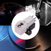 AT-3600/AT-91/AT-91R Portable Cartridge Phono Cartridge MM Cartridge Moving Magnetic Stylus Machine for Turntable Record Player