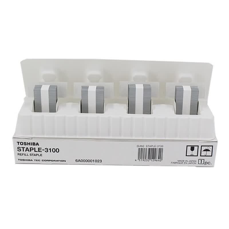 Toshiba STAPLE-3100 Original Staple Cartridge
