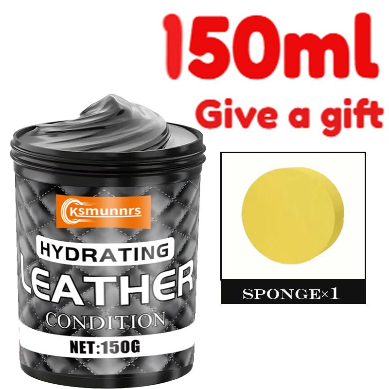 Universal Automotive Leather Repair Wipes, Rubber Black Gloss, Tire/Leather Black Gloss Wipes for Automotive Exterior and Interi