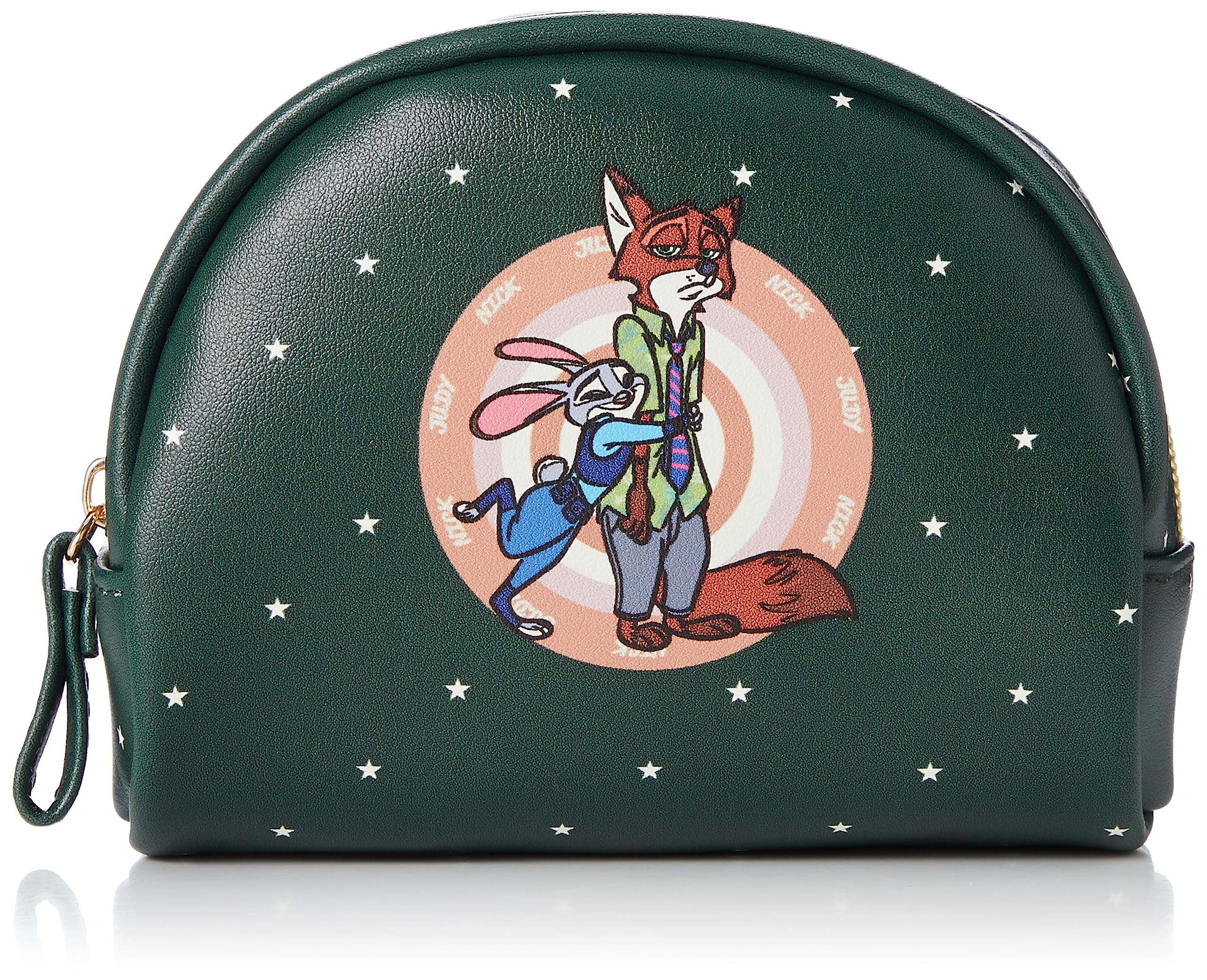 

Disney Pouch D5614GR GR Girls