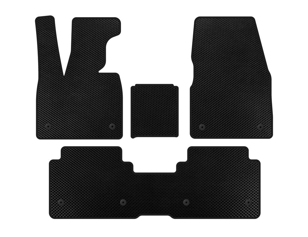 

EVA mats (Black) for BMW I3 2013-2022