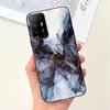 Fashion Case For OPPO Reno5 Z CPH2211 Soft Silicon Shockproof Protective Cover For Oppo Reno 5Z 5G Phone Cases