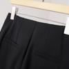 Women's High-Waist Flared Commuter Pants