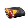 Supergirl 2026 Name In Center Shield Blanket