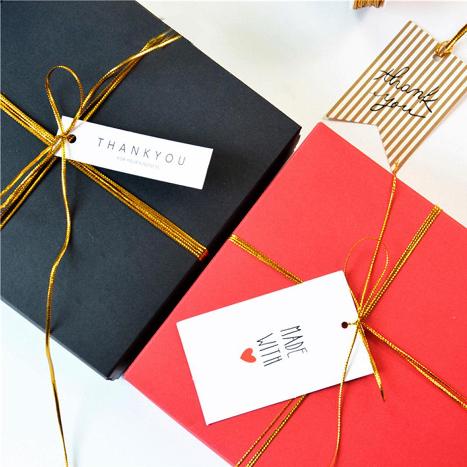 Metallic Yarn Rope Ribbon Gift Wrap Jewelry Making 100M 1.5mm Thread Twine Sewing DIY Macrame Cord String Jewelry Making Decor