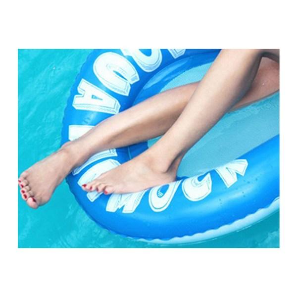 BAY-B Aqua Hängematte Tube, Koreanische Wasserspielartikel