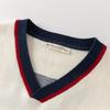 DAVE&BELLA Boys' Anti-Static V-Neck Sweater Vest