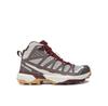 Треккинговые ботинки Salomon X Ultra 360 Edge Mid Gore-Tex