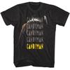 Candyman Say It 5 Times Men's T Shirt