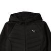 Puma Down Jackets Women's Black Hooded Moderate Other 527171-01