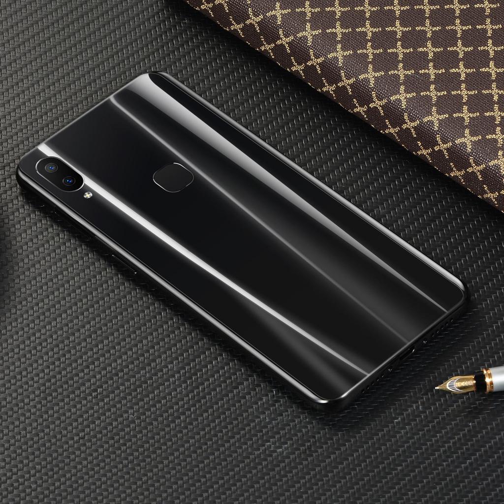 6G+128G X23 Android 4G Mobil