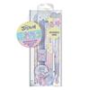 Lilo & Stitch Planetary Stationery Set