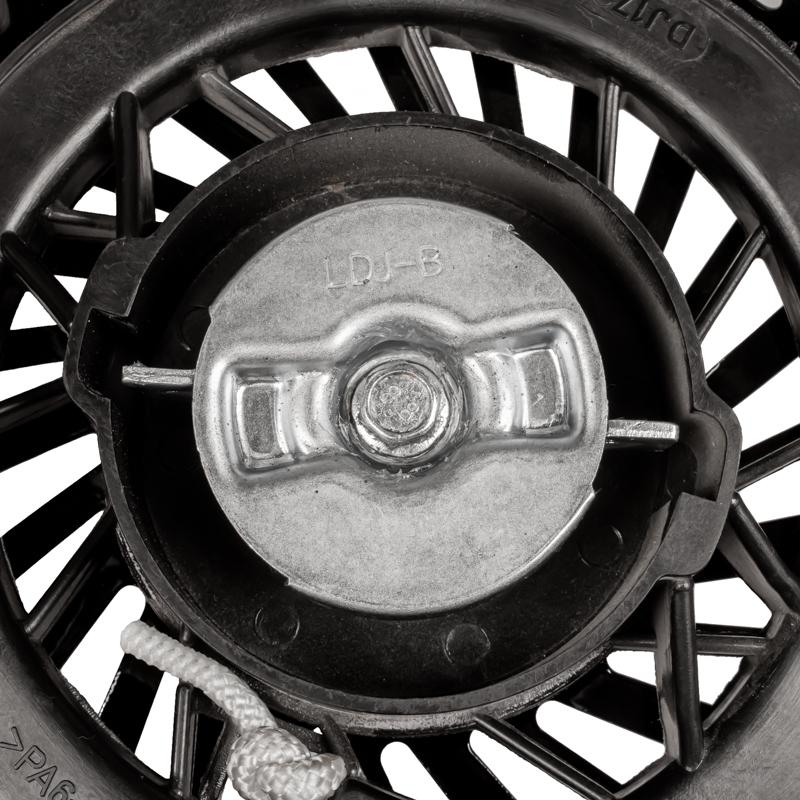 Loncin Manual Starter G240F Lc80Nb20-6.1Q Original Part 193500035-0001