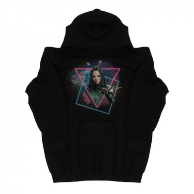 Jungen Guardians Of The Galaxy Neon Mantis Kapuzenpullover