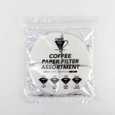 Accessori per preparazione tè e caffè – Filtri per caffè