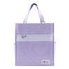 Multi Layer Tutoring Bag Large Capacity Handbag New Schoolbag  School
