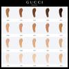 Gucci Glow Skin Tinted Moisturizer 1.35 Oz 40 Ml 35 Medium