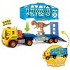 Pororo Dinosaur Carrier Car Kids Toy