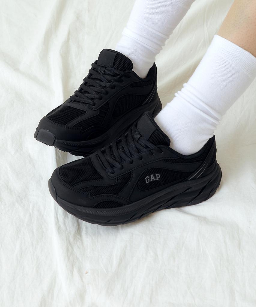 Gap Kohler Sneakers Black