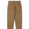 Thisisneverthat Herringbone Utility Pant Ginger
