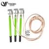 10kV High Voltage Grounding Wire Kit
