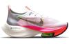 Nike Air Zoom Alphafly NEXT% Flyknit 'Rawdacious' DJ5455-100