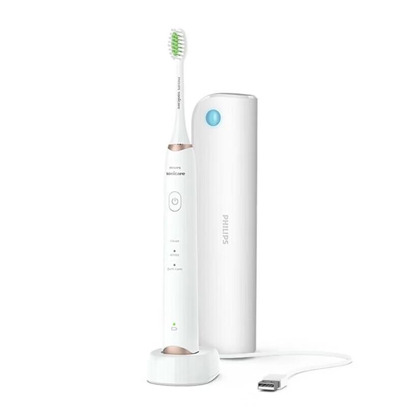 Philips HX2451 Sonic Electric Toothbrush