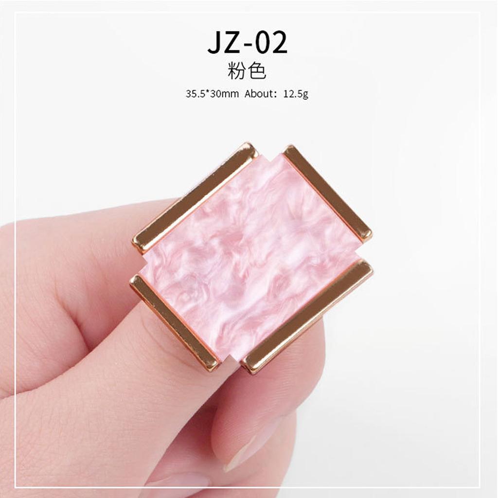 Nail Art Japanese Imitation Shell Ring Palette Color Selection High Value Painted Nail Color Matching Tool
