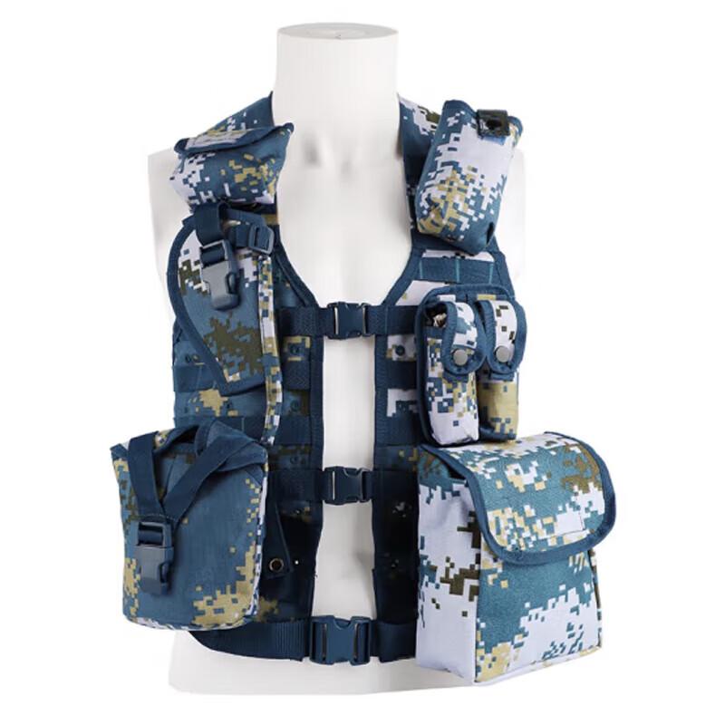 Elite Hong 06 Tactical Combat Vest Set