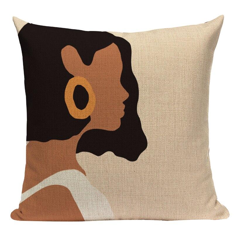 graphic pillow cases