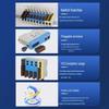 Aimosun Industrielles Ethernet I/O-Modul