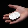 Rhythm Master Stainless Steel Card Pusher  Fidget Magnetic Push Card Office Stress Relief Toys For Adult Gift