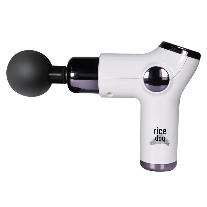 MIGOO J12 Portable Percussion Massage Gun