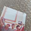 [USED] BTS NOW3 Trading Card Official