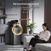 HAIER Xiaohaixing Smart Tea Bar Water Dispenser with Integrated Kettle CN Plug (adapter Included)