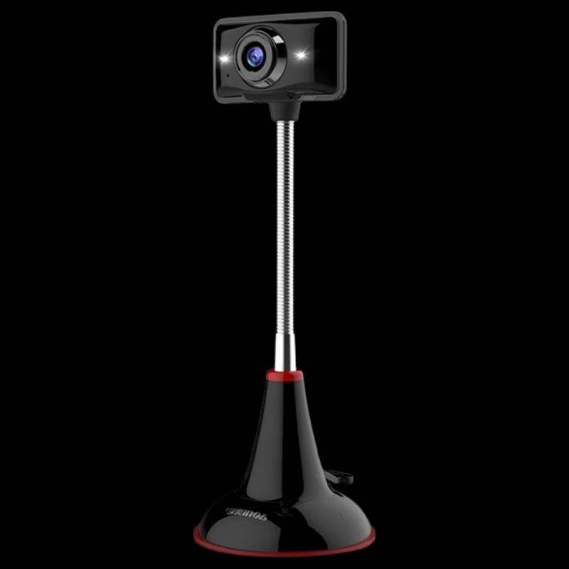 Aoni C11LPro 1080P USB Webcam