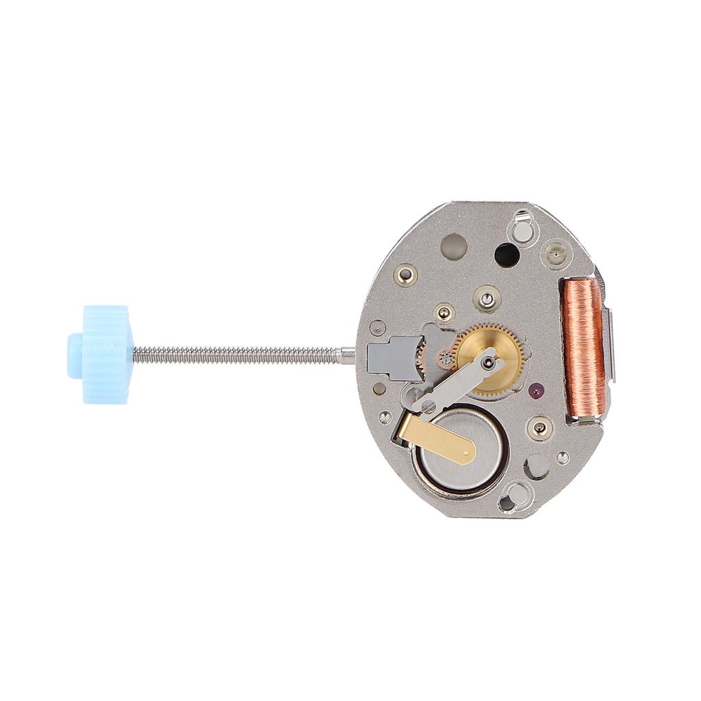 753 Watch Movement Professional Alloy Replacement Quartz Movement for Watchmakers