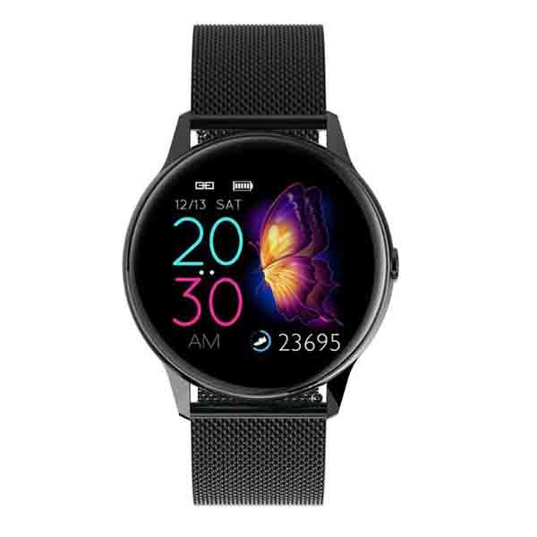 

Женские водонепроницаемые умные часы с IP68 Bluetooth, умные часы для IPhone, монитор сердечного ритма, фитнес-трекер